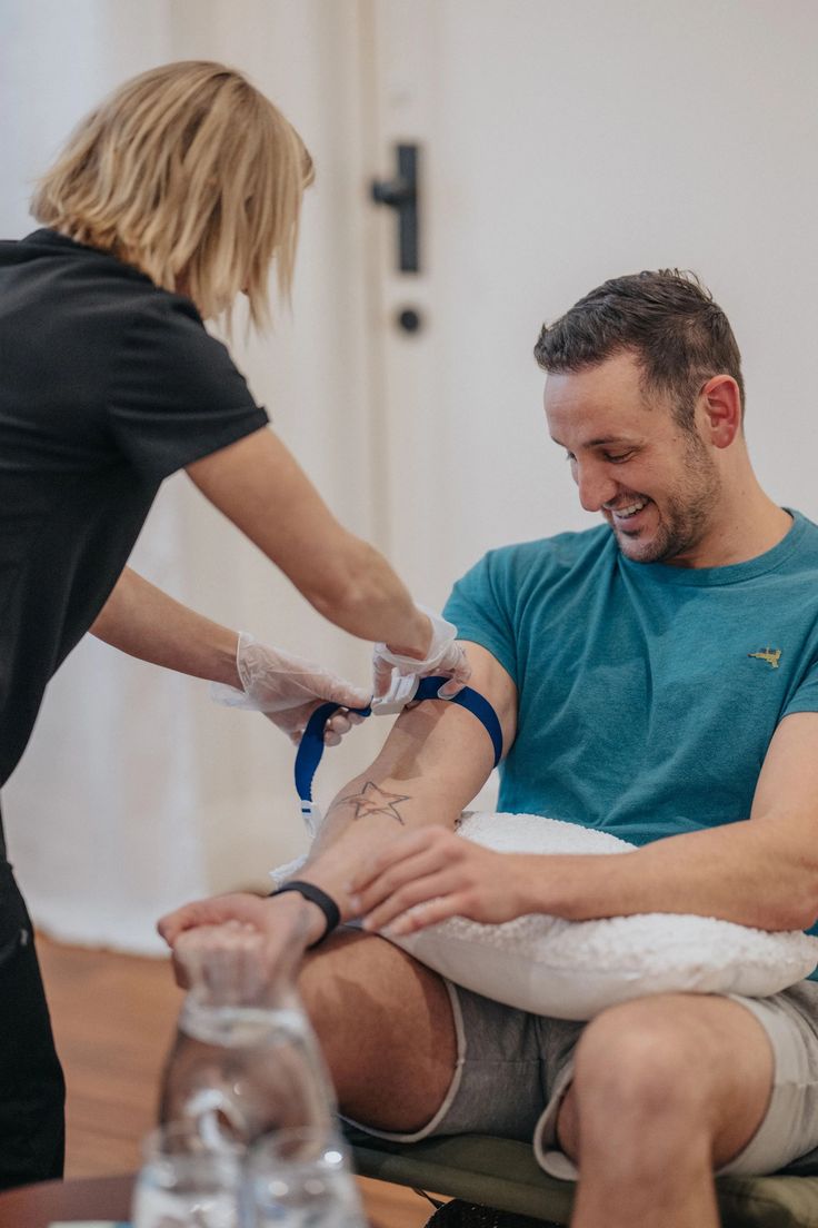 IV Vitamin Drip Therapy vs Oral Supplementation