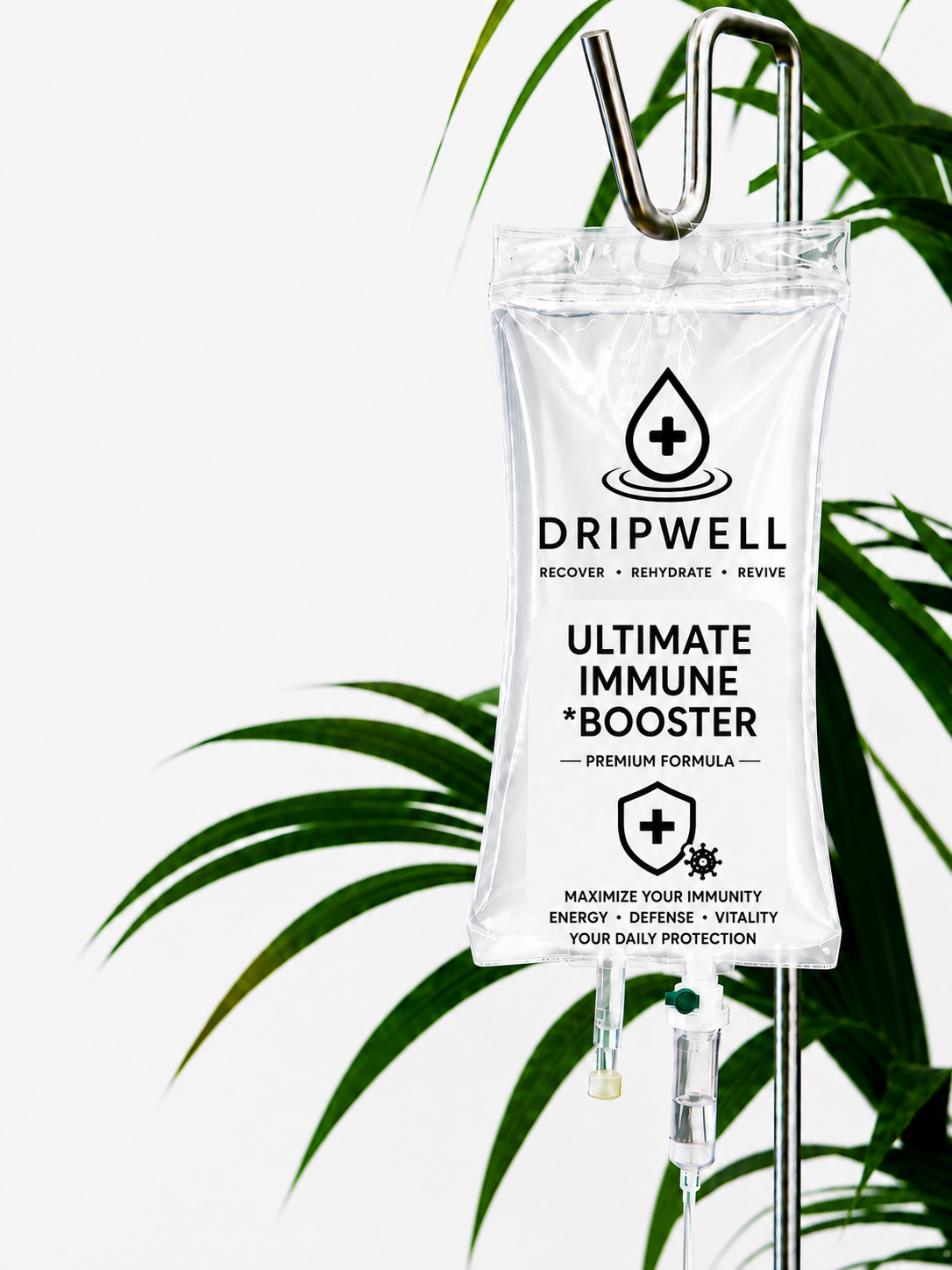 Why IV Drips Work Faster Than Oral Vitamin Pills
